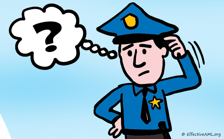 Three interview questions for Police chiefs to ask financial crime investigators (2)